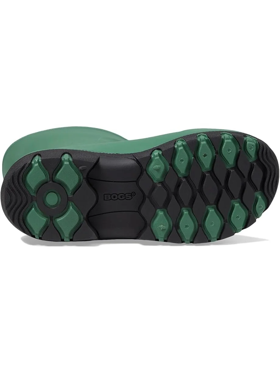 Ботинки Bogs Kids Essential Rain Mid — 3