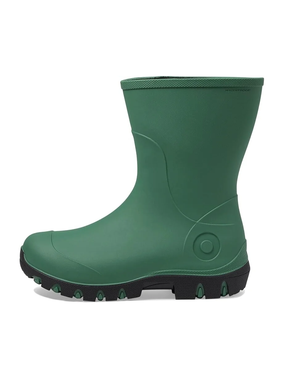 Ботинки Bogs Kids Essential Rain Mid — 4