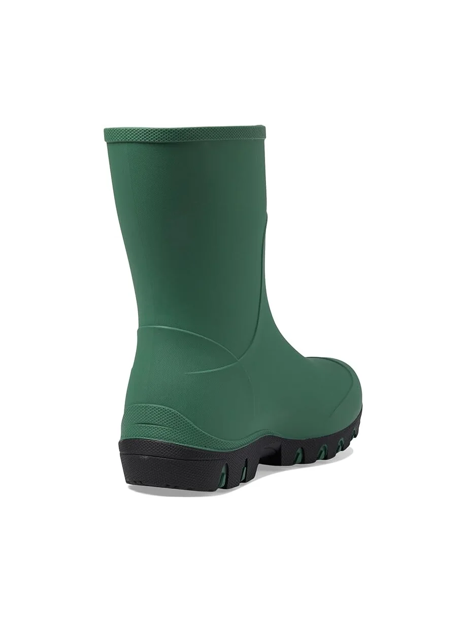 Ботинки Bogs Kids Essential Rain Mid — 5