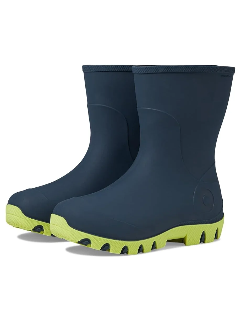 Ботинки Bogs Kids Essential Rain Mid — 1