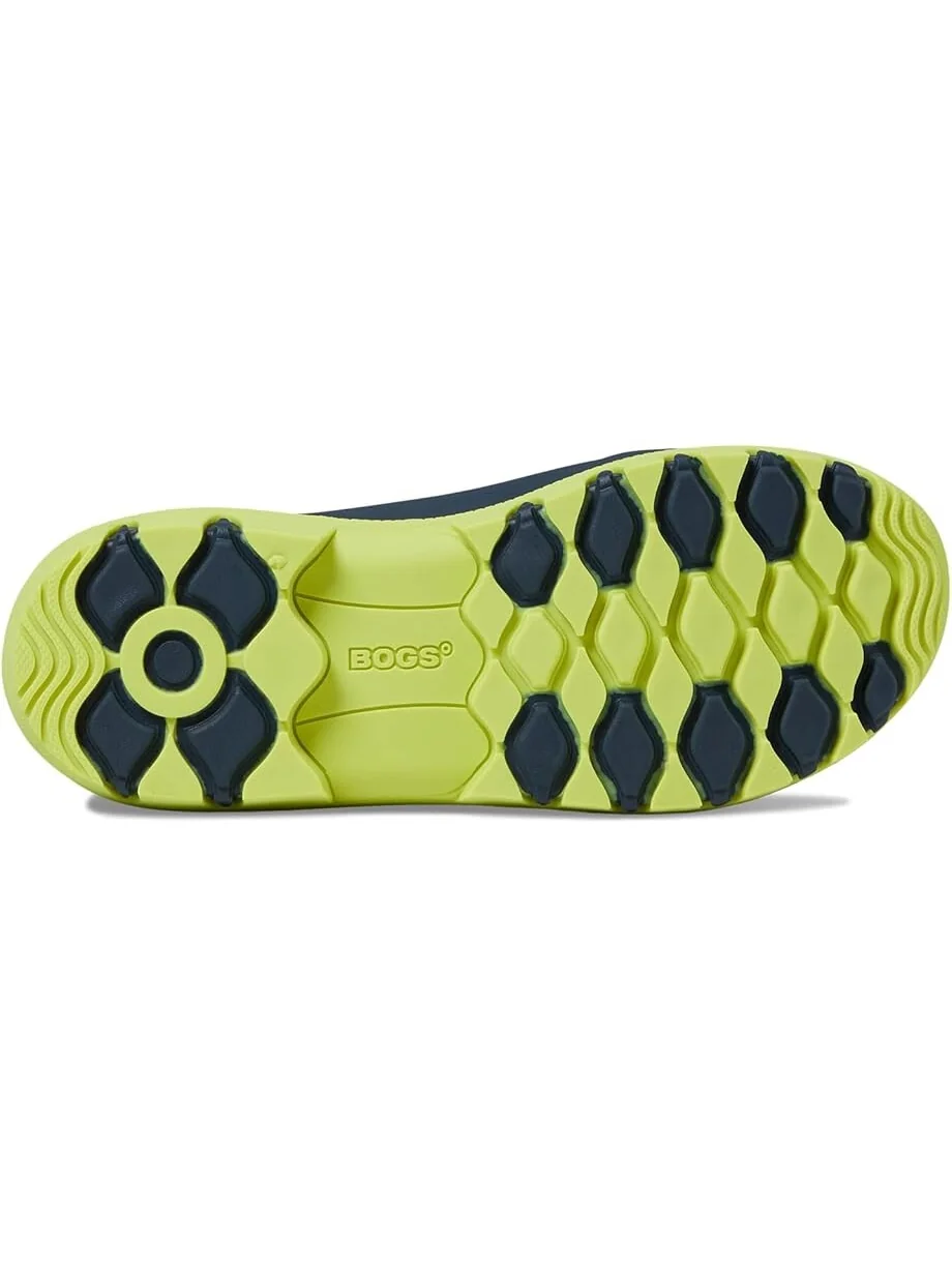 Ботинки Bogs Kids Essential Rain Mid — 3