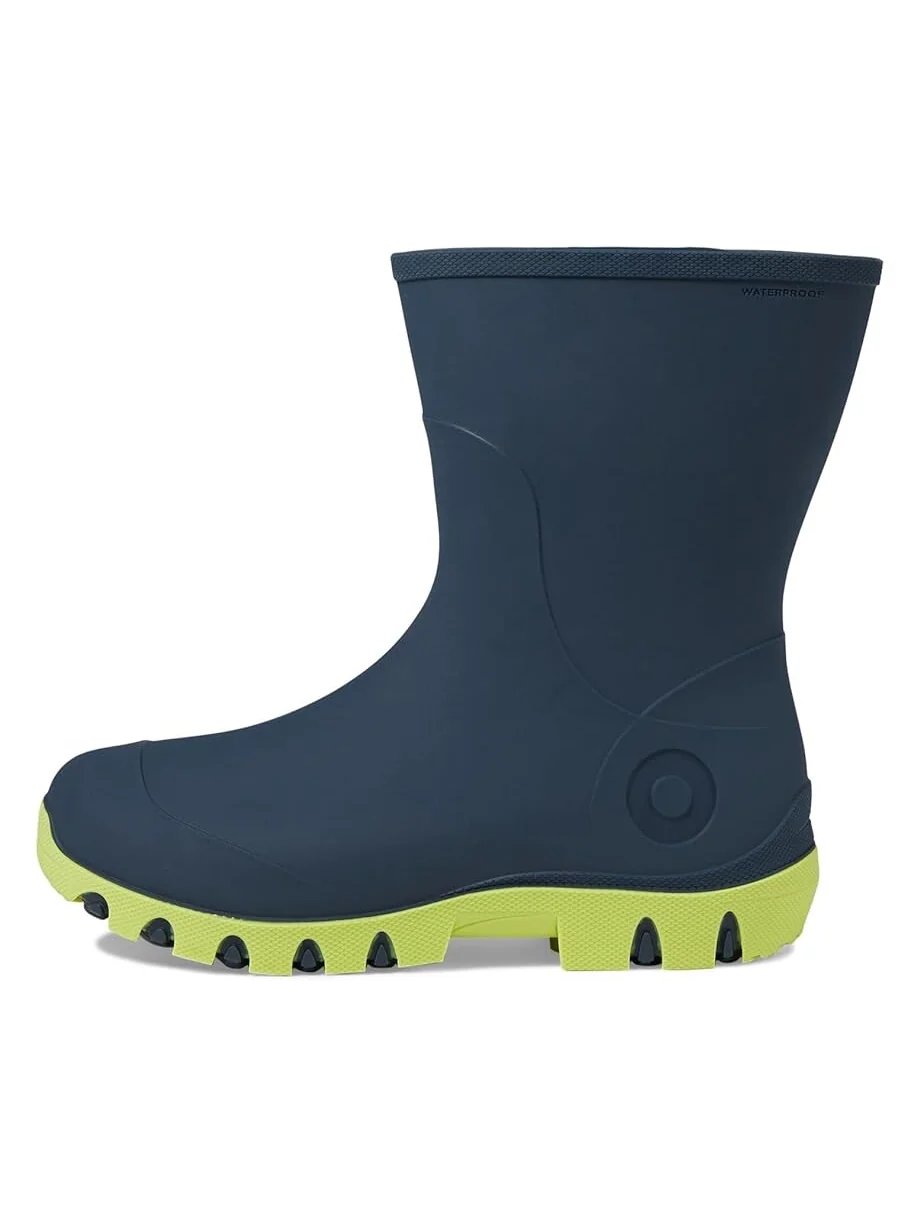 Ботинки Bogs Kids Essential Rain Mid — 4