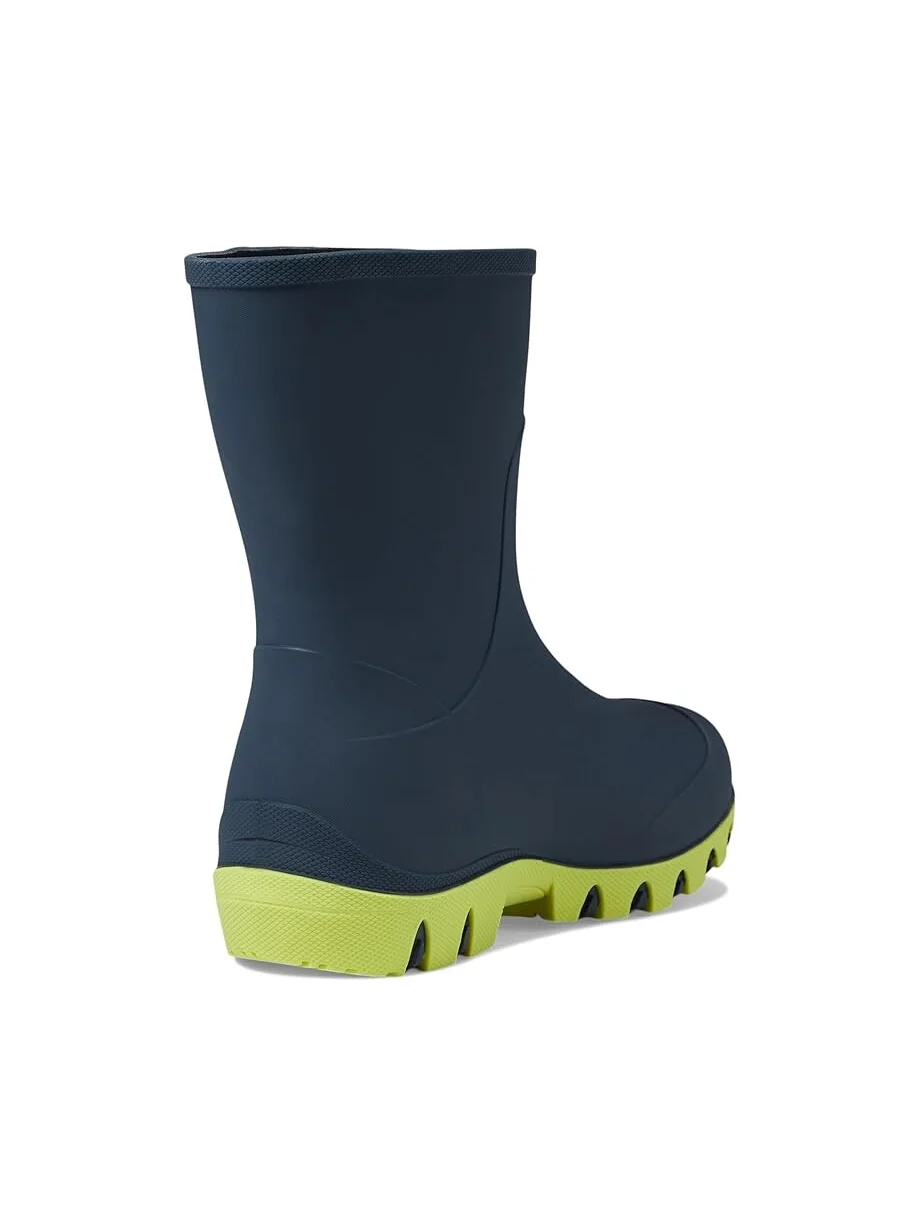 Ботинки Bogs Kids Essential Rain Mid — 5