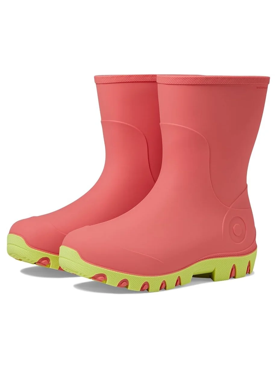Ботинки Bogs Kids Essential Rain Mid — 1