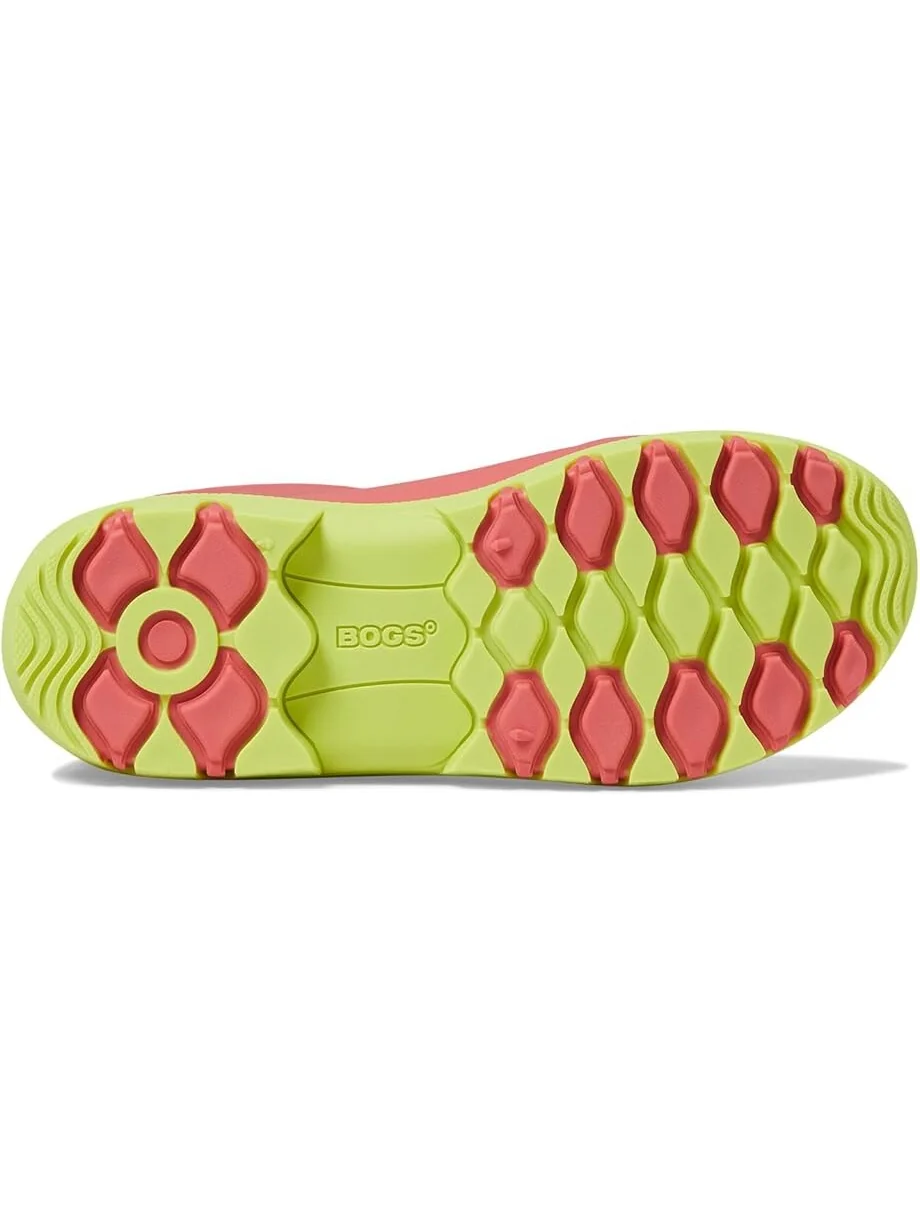 Ботинки Bogs Kids Essential Rain Mid — 3