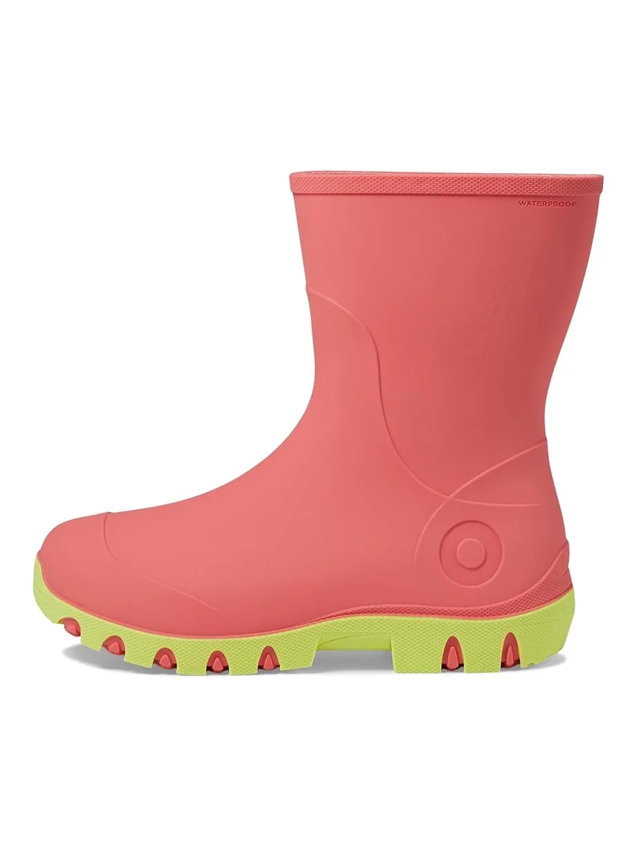 Ботинки Bogs Kids Essential Rain Mid — 4