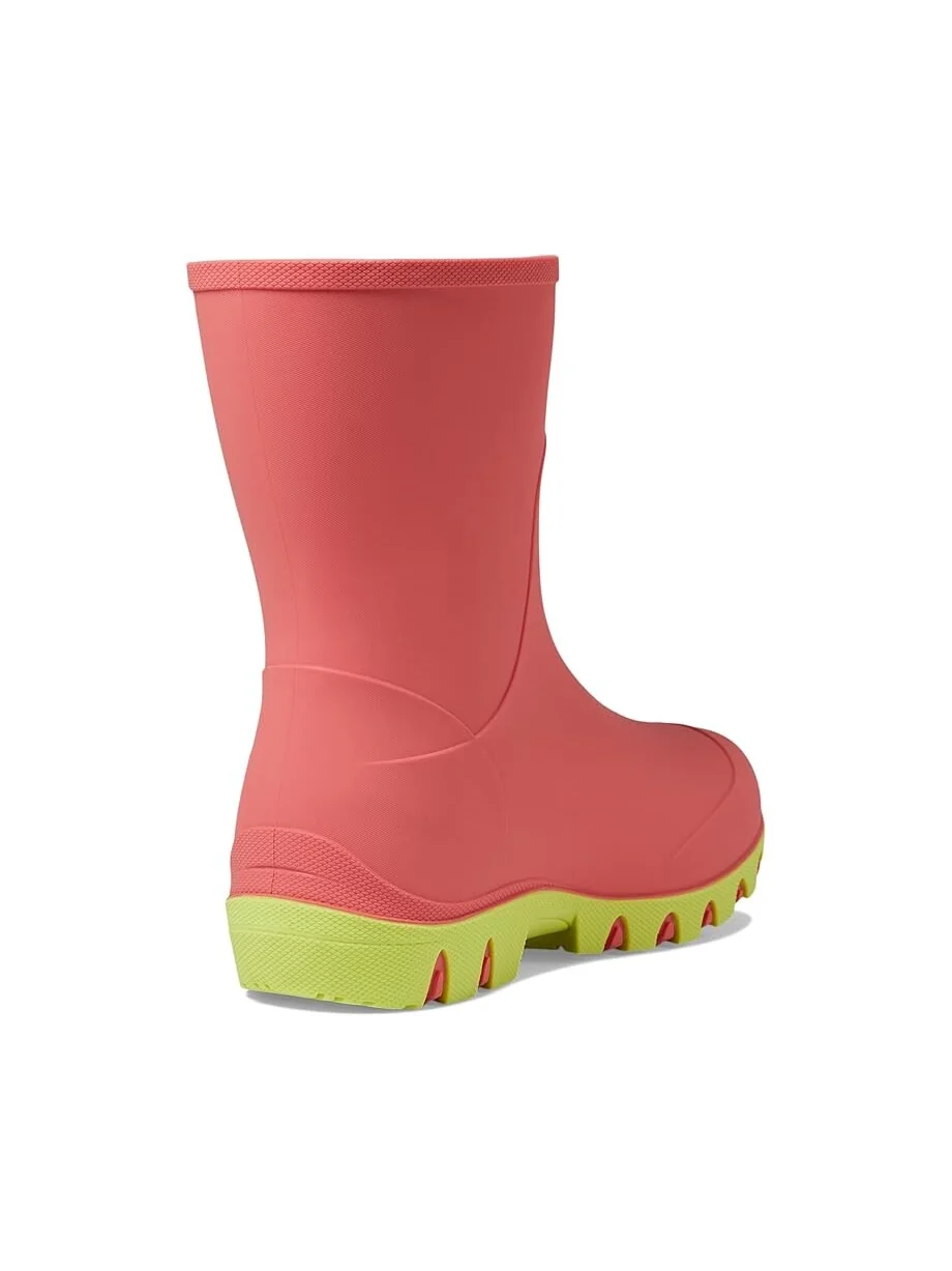 Ботинки Bogs Kids Essential Rain Mid — 5