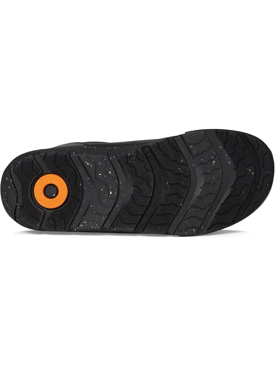 Ботинки Bogs Kids Skyline Snowcata — 3