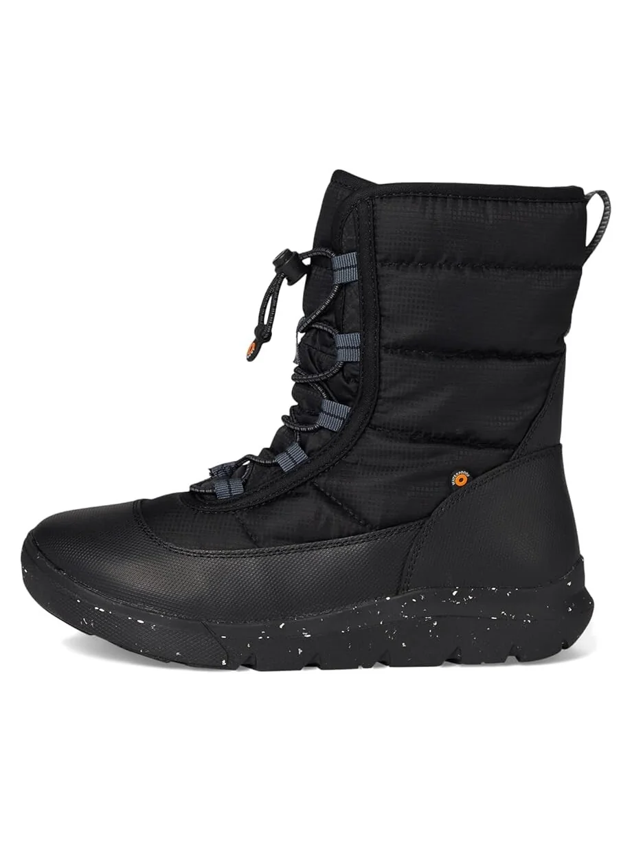 Ботинки Bogs Kids Skyline Snowcata — 4