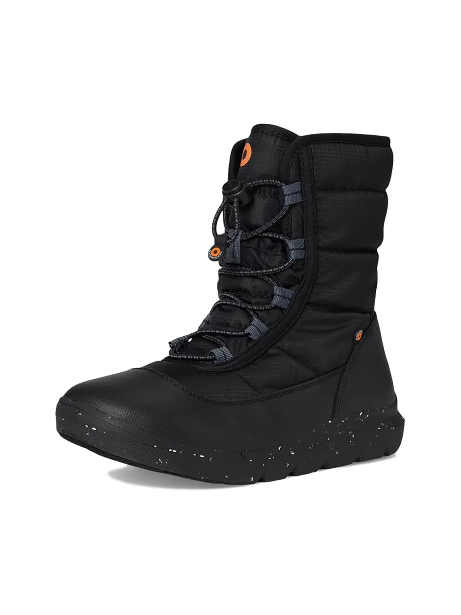 Ботинки Bogs Kids Skyline Snowcata — 7