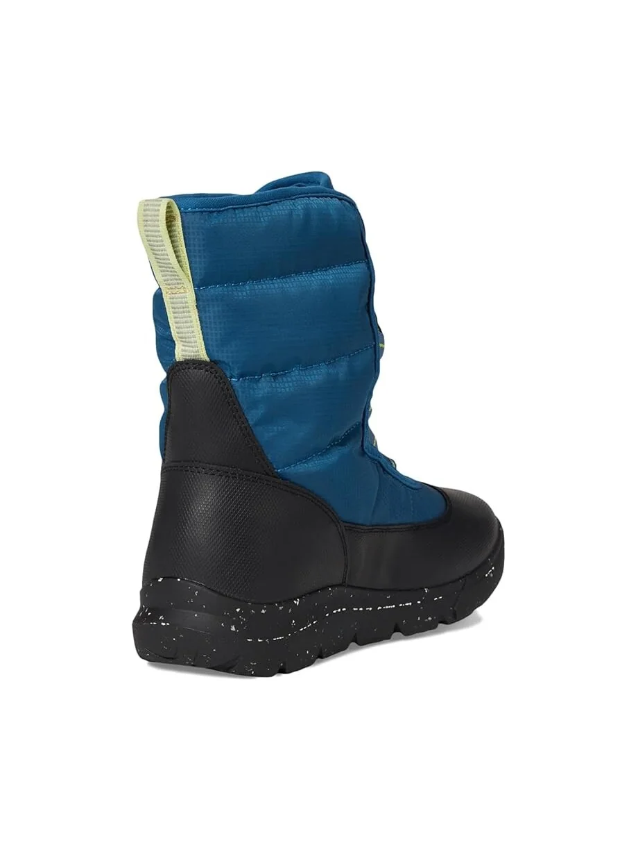 Ботинки Bogs Kids Skyline Snowcata — 5
