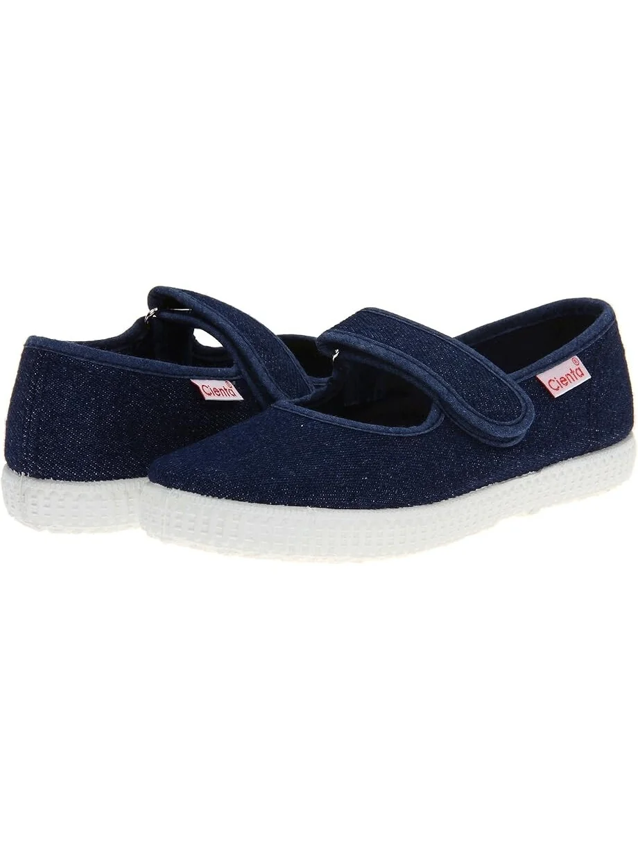 Кроссовки Cienta Kids Shoes 5600031 — синий