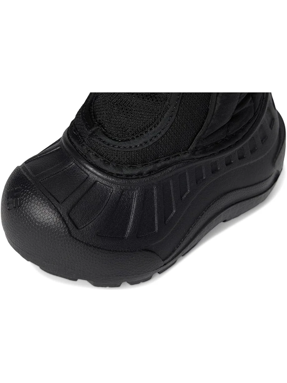 Ботинки Columbia Kids Powderbug Snowlite Strap — 2