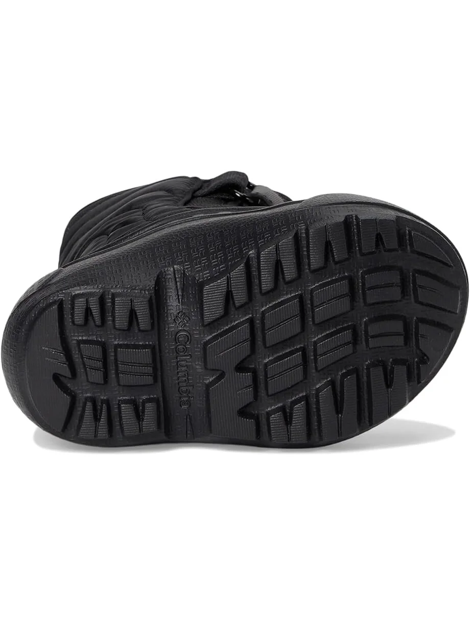 Ботинки Columbia Kids Powderbug Snowlite Strap — 3