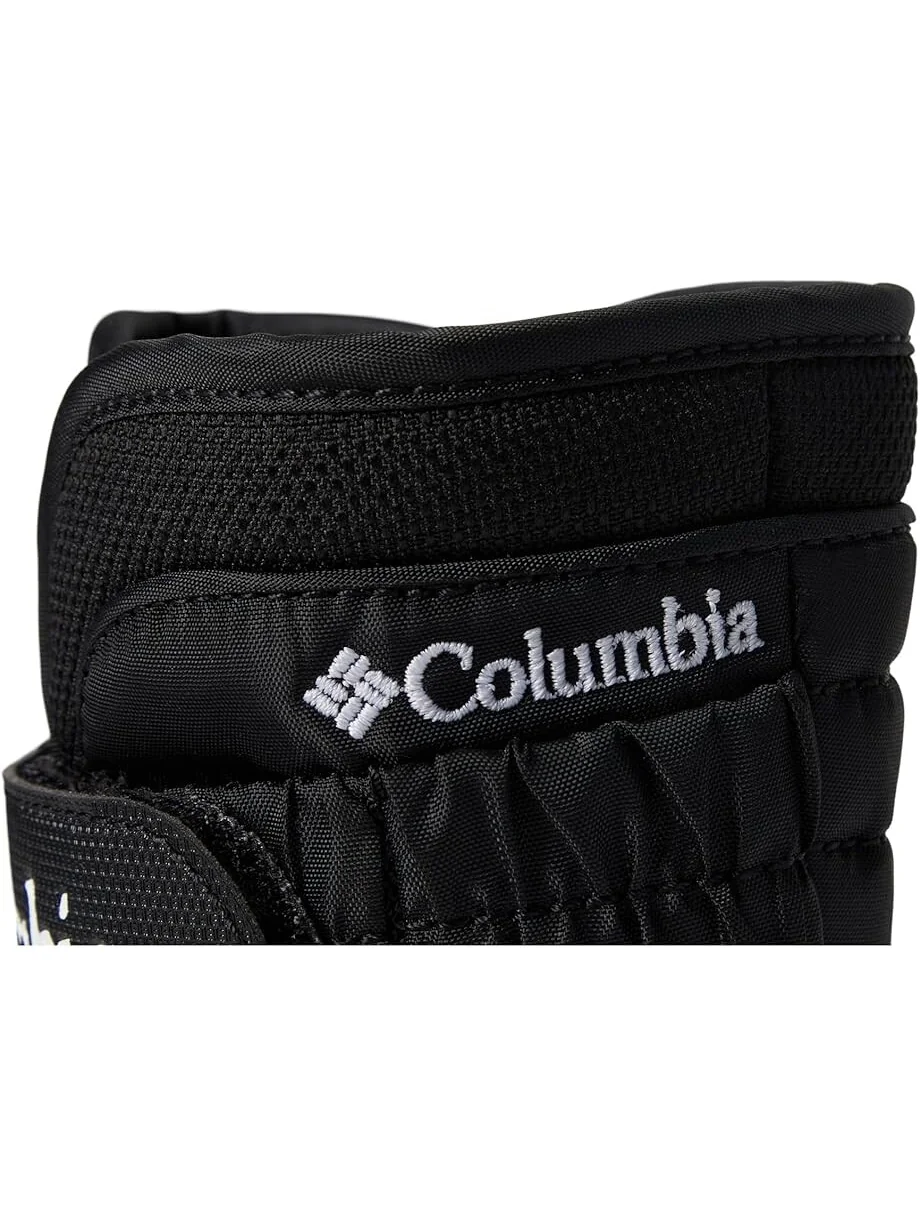Ботинки Columbia Kids Powderbug Snowlite Strap — 6