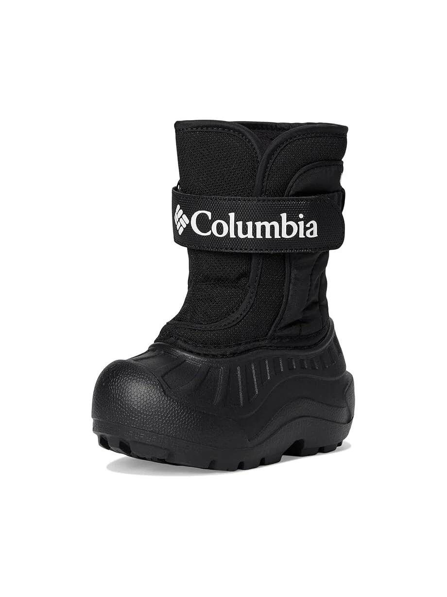Ботинки Columbia Kids Powderbug Snowlite Strap — 7