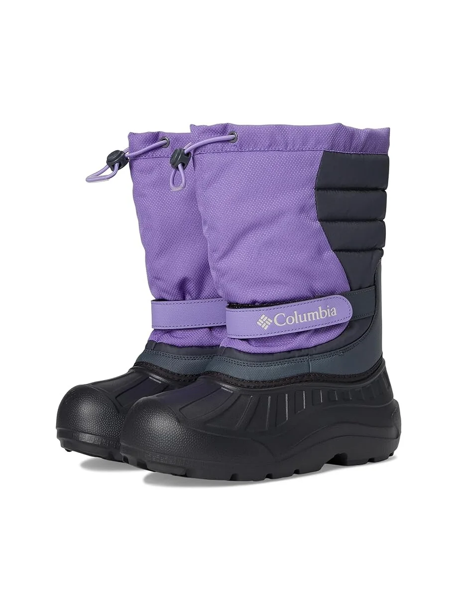 Ботинки Columbia Kids Powderbug Snowlite — 1