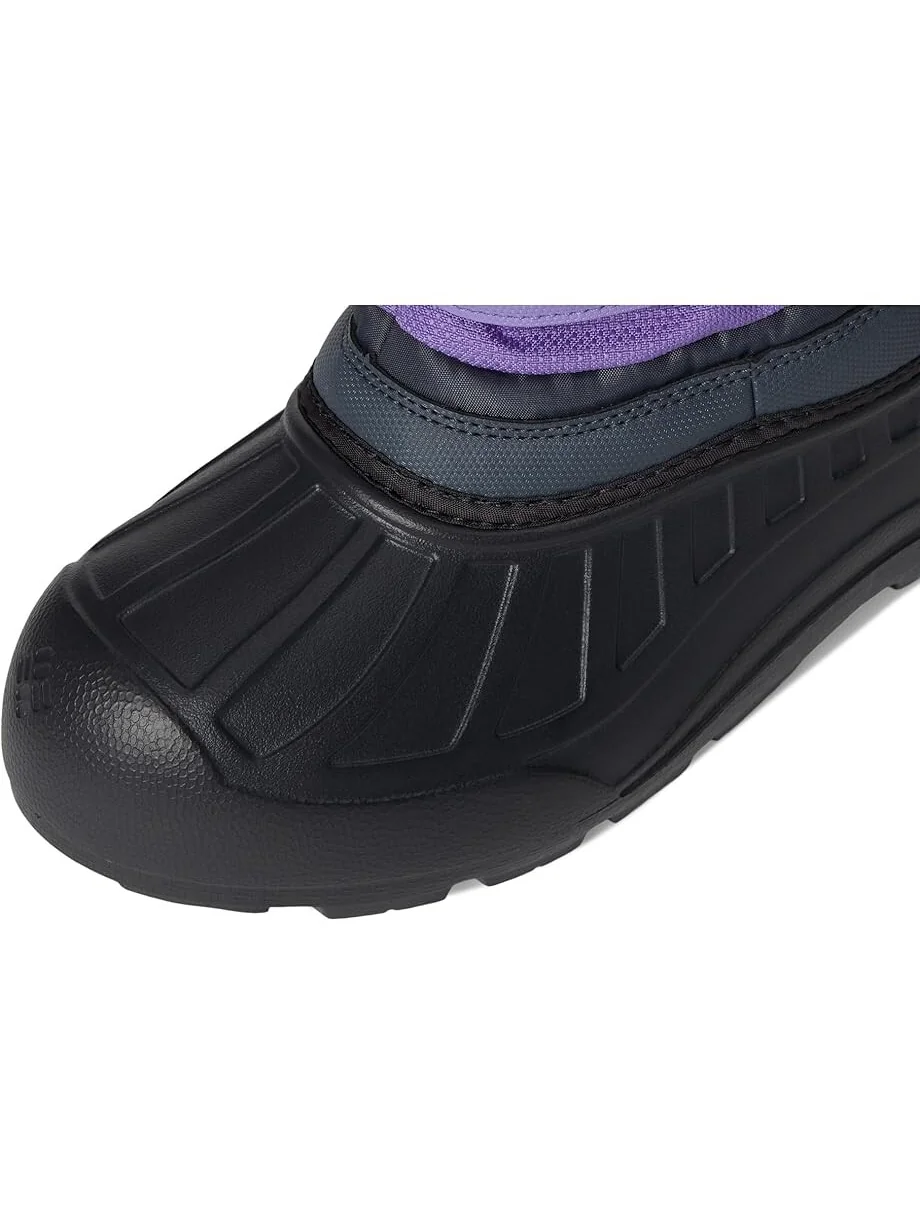 Ботинки Columbia Kids Powderbug Snowlite — 2