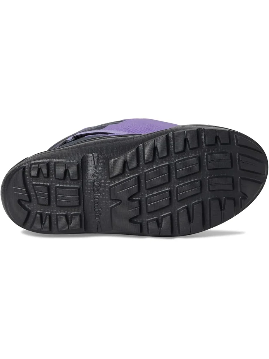 Ботинки Columbia Kids Powderbug Snowlite — 3