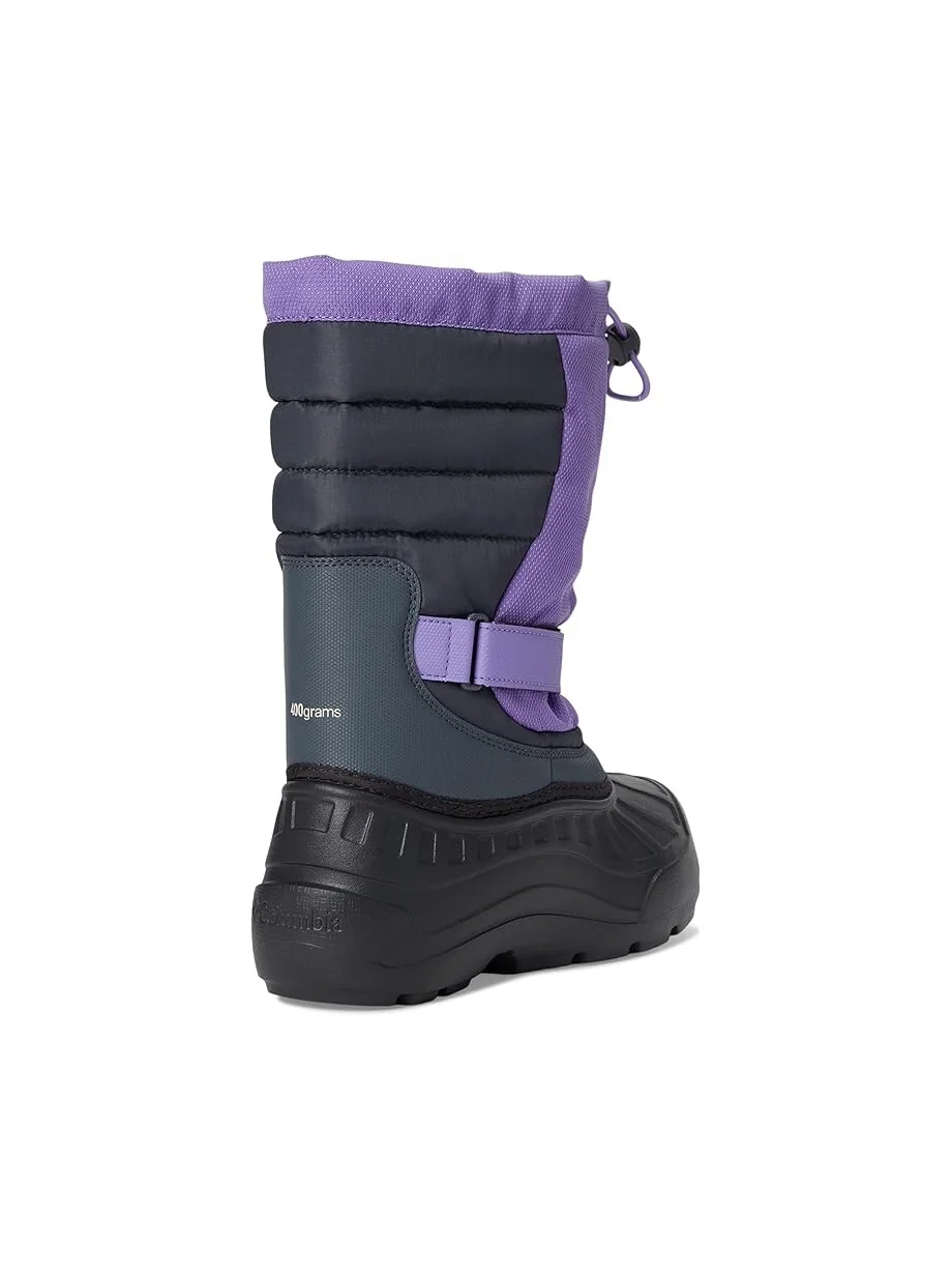 Ботинки Columbia Kids Powderbug Snowlite — 5