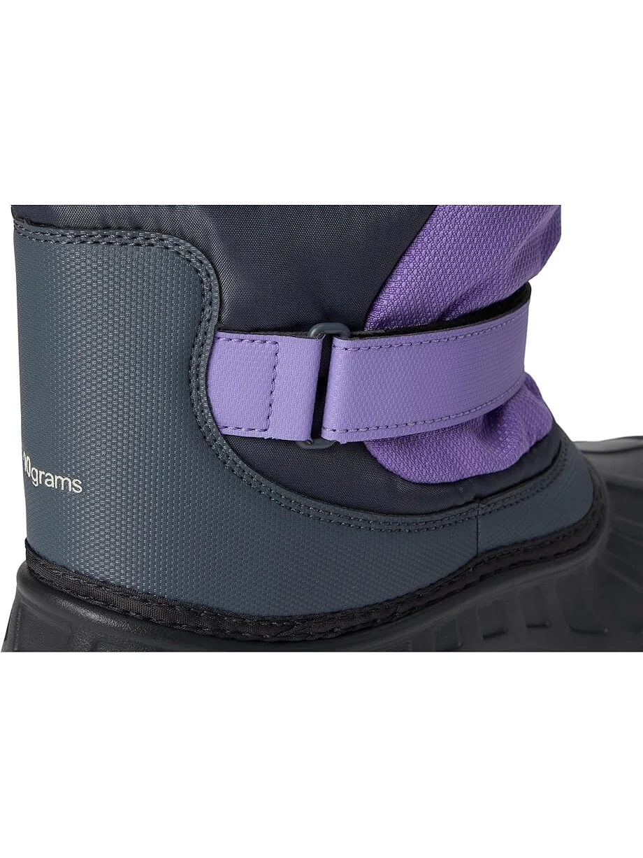 Ботинки Columbia Kids Powderbug Snowlite — 6
