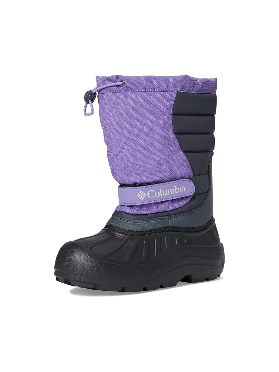 Ботинки Columbia Kids Powderbug Snowlite — 7