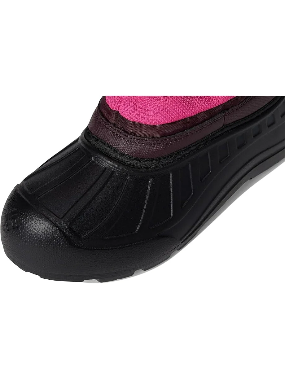 Ботинки Columbia Kids Powderbug Snowlite — 2