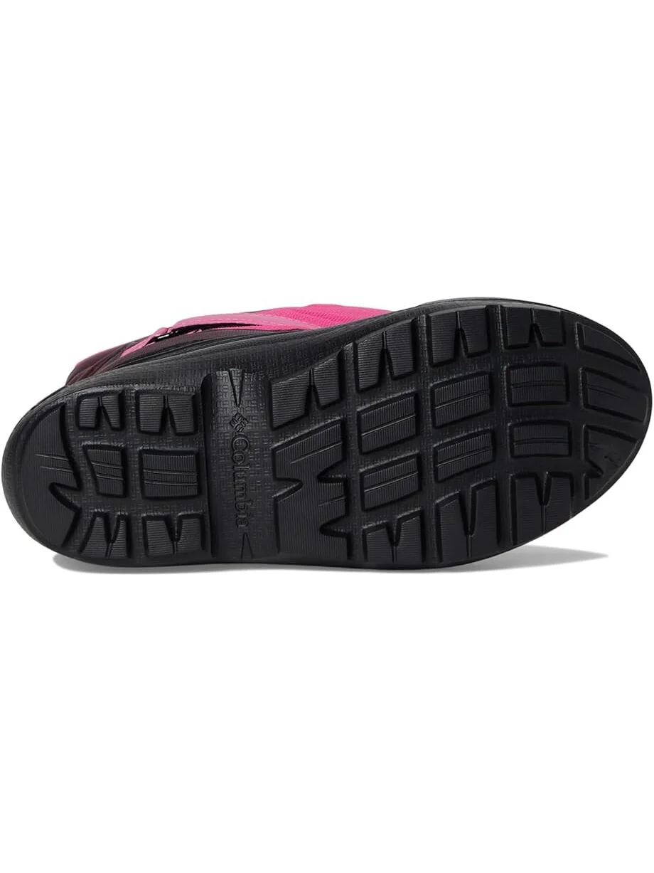 Ботинки Columbia Kids Powderbug Snowlite — 3
