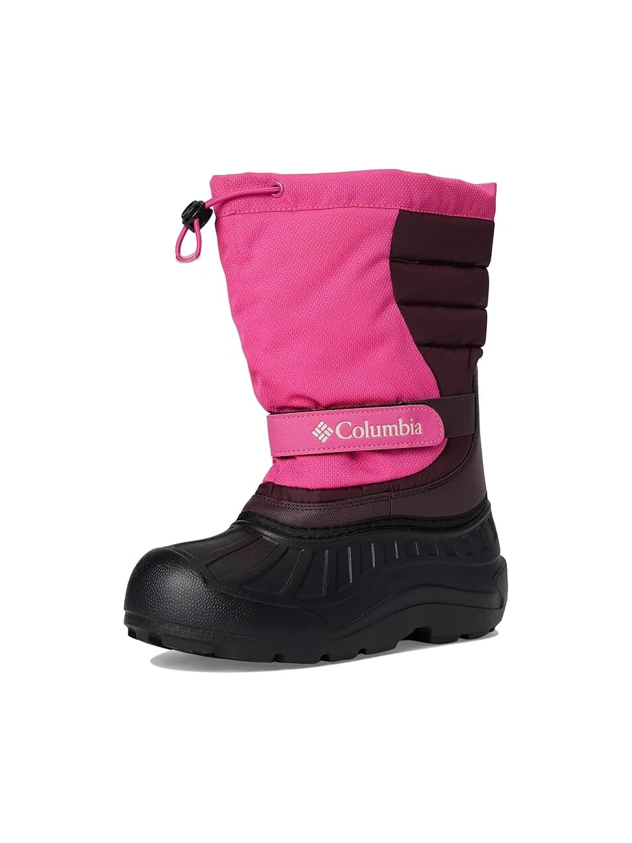 Ботинки Columbia Kids Powderbug Snowlite — 7