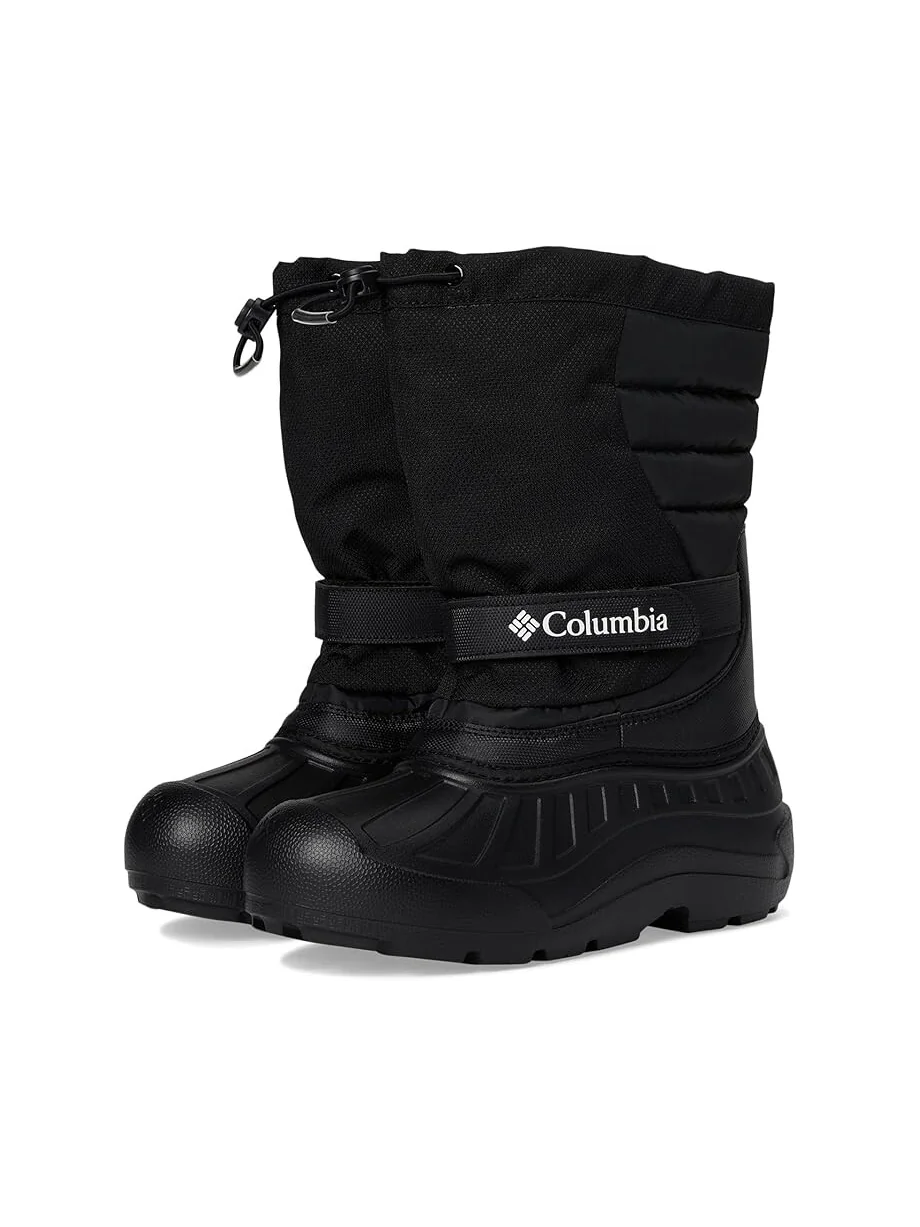 Ботинки Columbia Kids Powderbug Snowlite — 1