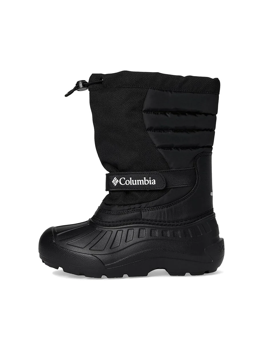 Ботинки Columbia Kids Powderbug Snowlite — 4