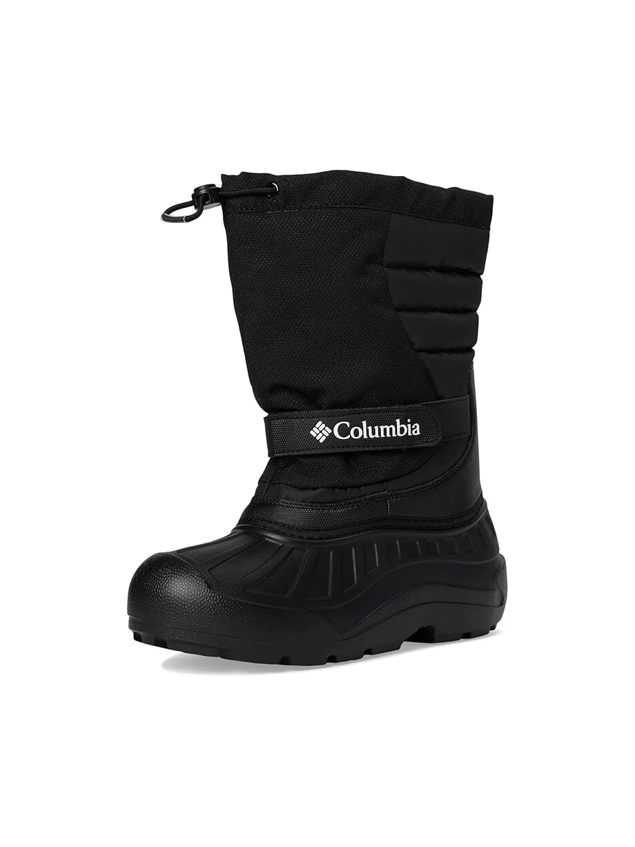 Ботинки Columbia Kids Powderbug Snowlite — 7