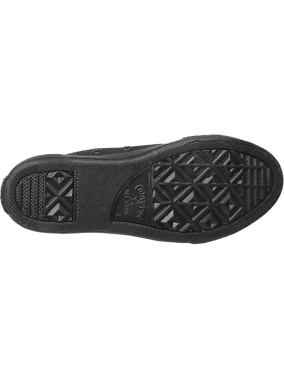 Кроссовки Converse Kids Chuck Taylor All Star Core Ox — 3