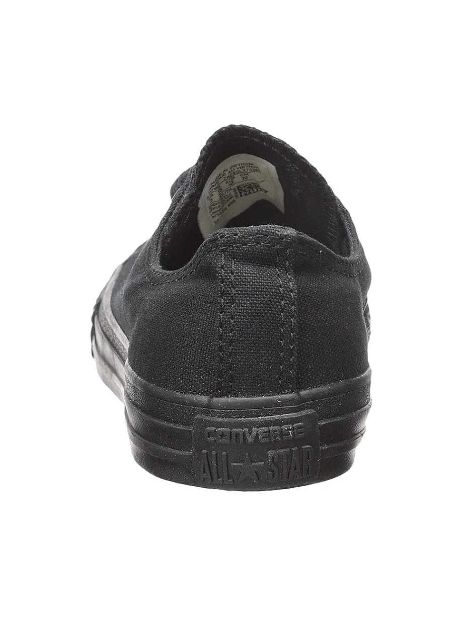 Кроссовки Converse Kids Chuck Taylor All Star Core Ox — 5