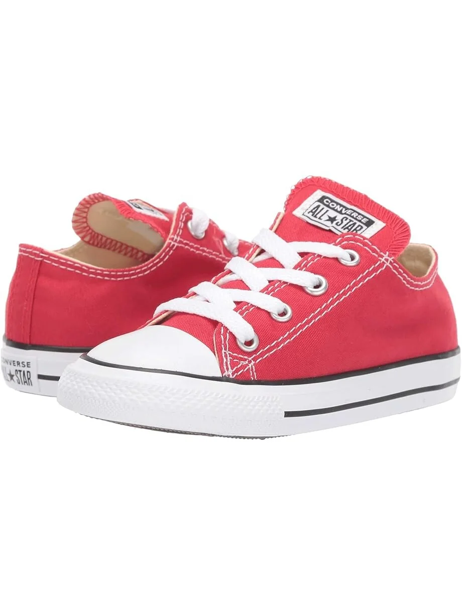 Кроссовки Converse Kids Chuck Taylor All Star Core Ox
