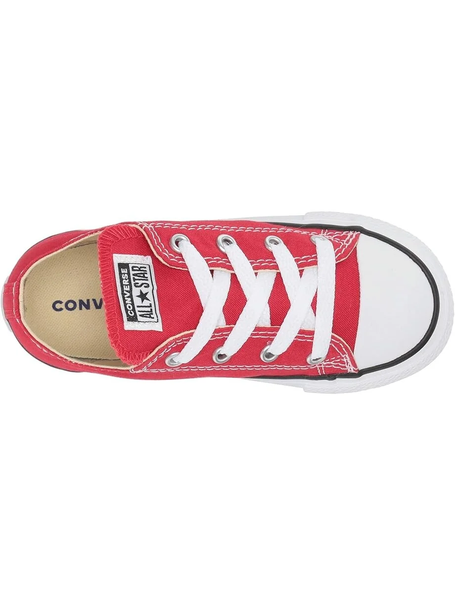 Кроссовки Converse Kids Chuck Taylor All Star Core Ox — 2
