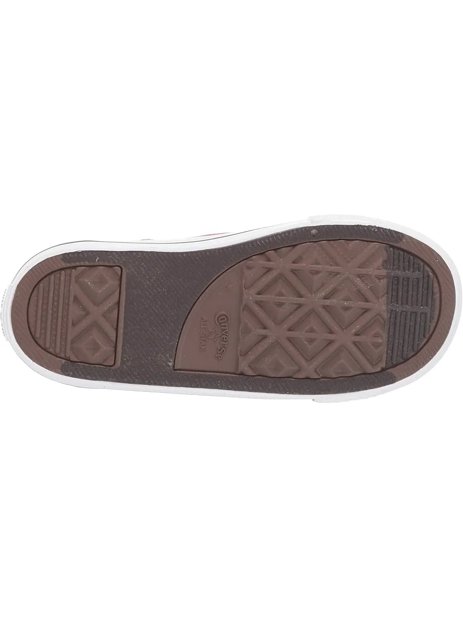 Кроссовки Converse Kids Chuck Taylor All Star Core Ox — 3