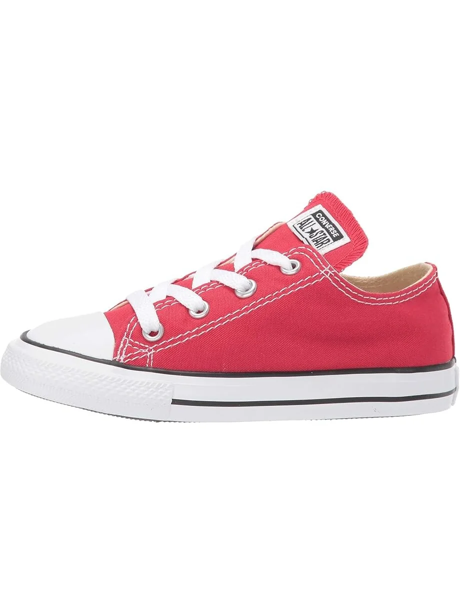 Кроссовки Converse Kids Chuck Taylor All Star Core Ox — 4