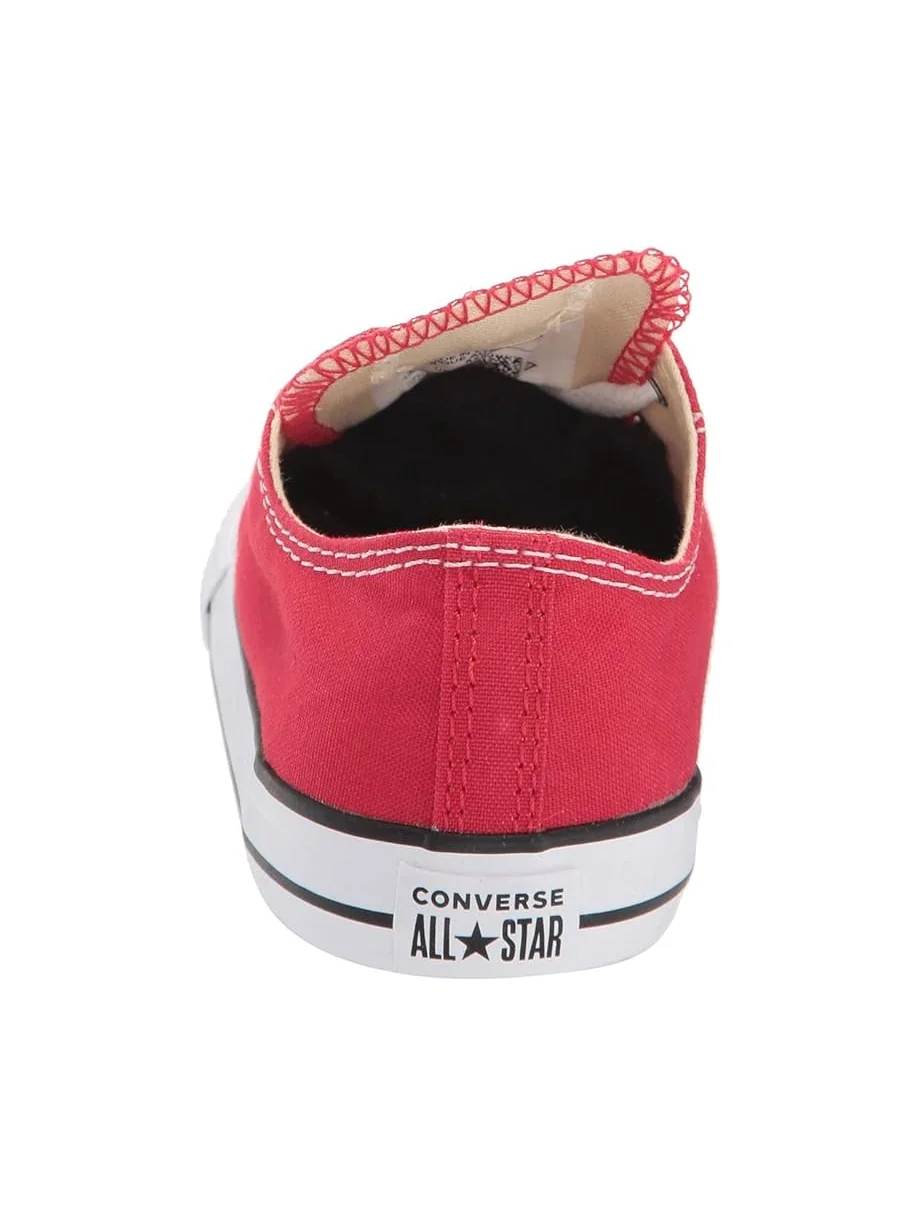 Кроссовки Converse Kids Chuck Taylor All Star Core Ox — 5