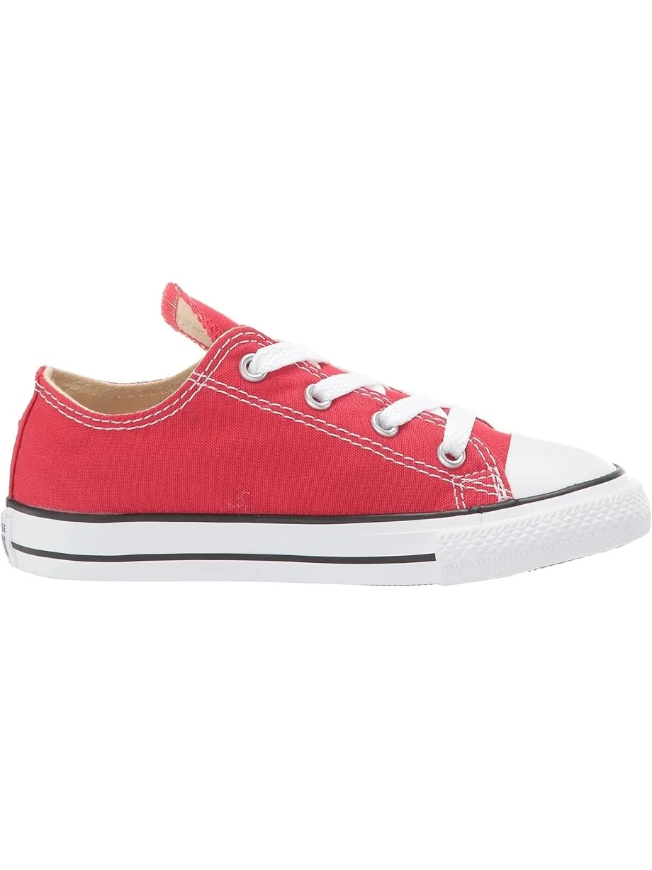 Кроссовки Converse Kids Chuck Taylor All Star Core Ox — 6