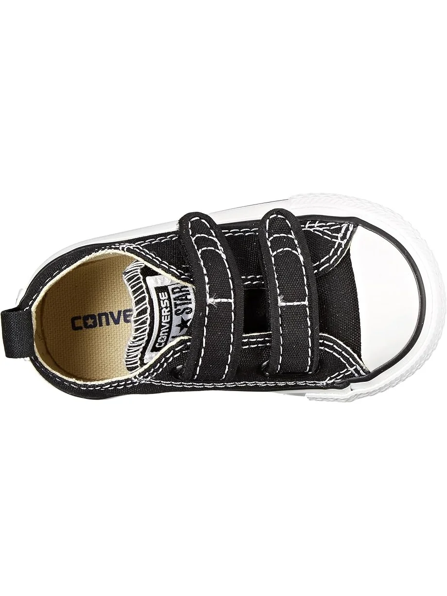 Кроссовки Converse Kids Chuck Taylor 2V Ox — 2