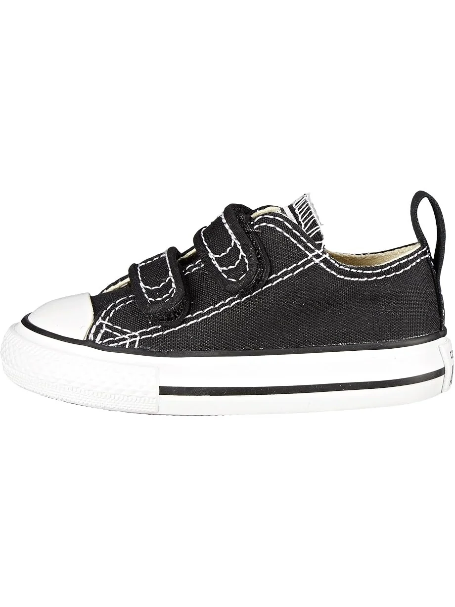 Кроссовки Converse Kids Chuck Taylor 2V Ox — 4