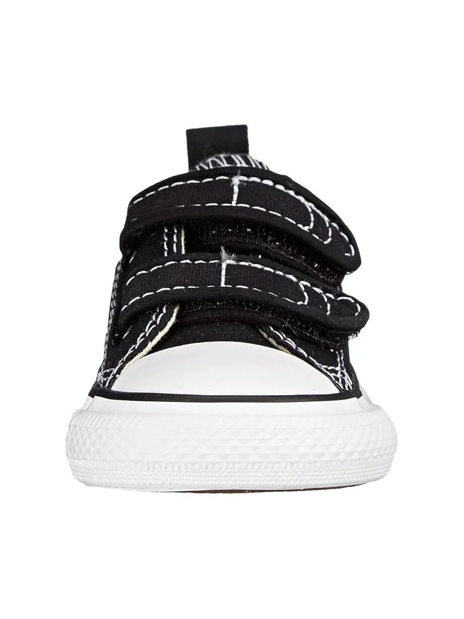 Кроссовки Converse Kids Chuck Taylor 2V Ox — 7