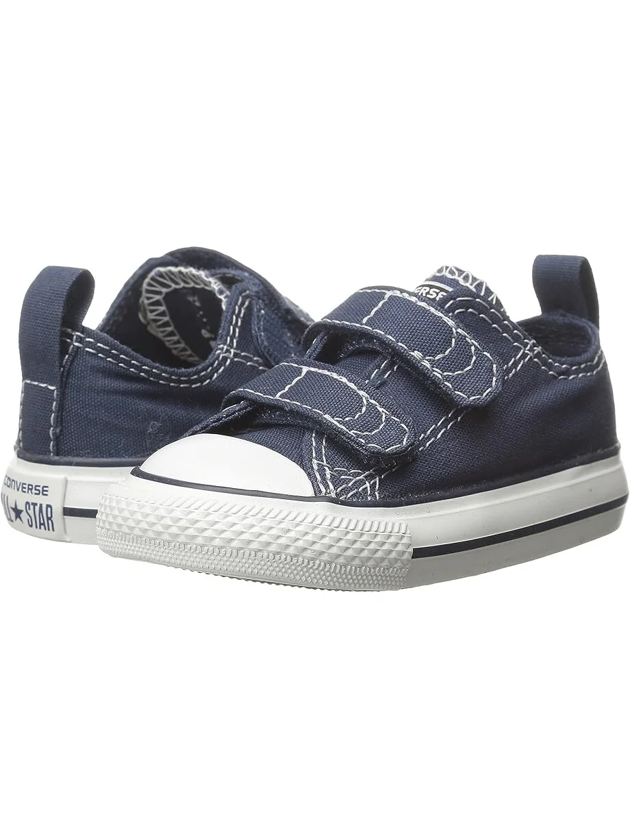 Кроссовки Converse Kids Chuck Taylor 2V Ox