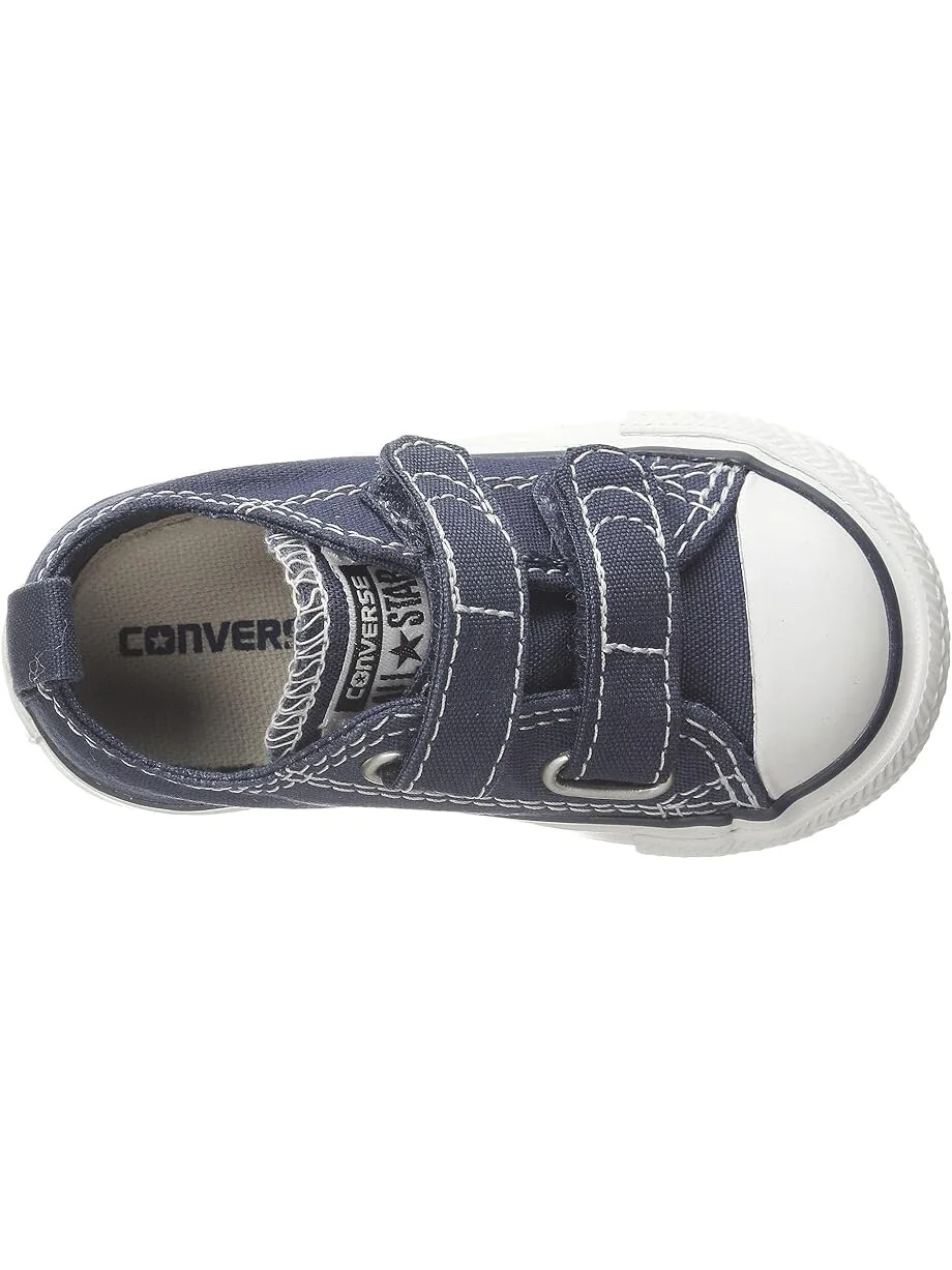 Кроссовки Converse Kids Chuck Taylor 2V Ox — 2