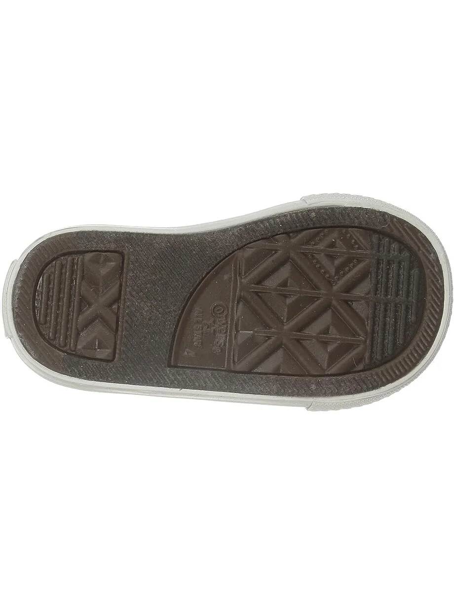 Кроссовки Converse Kids Chuck Taylor 2V Ox — 3