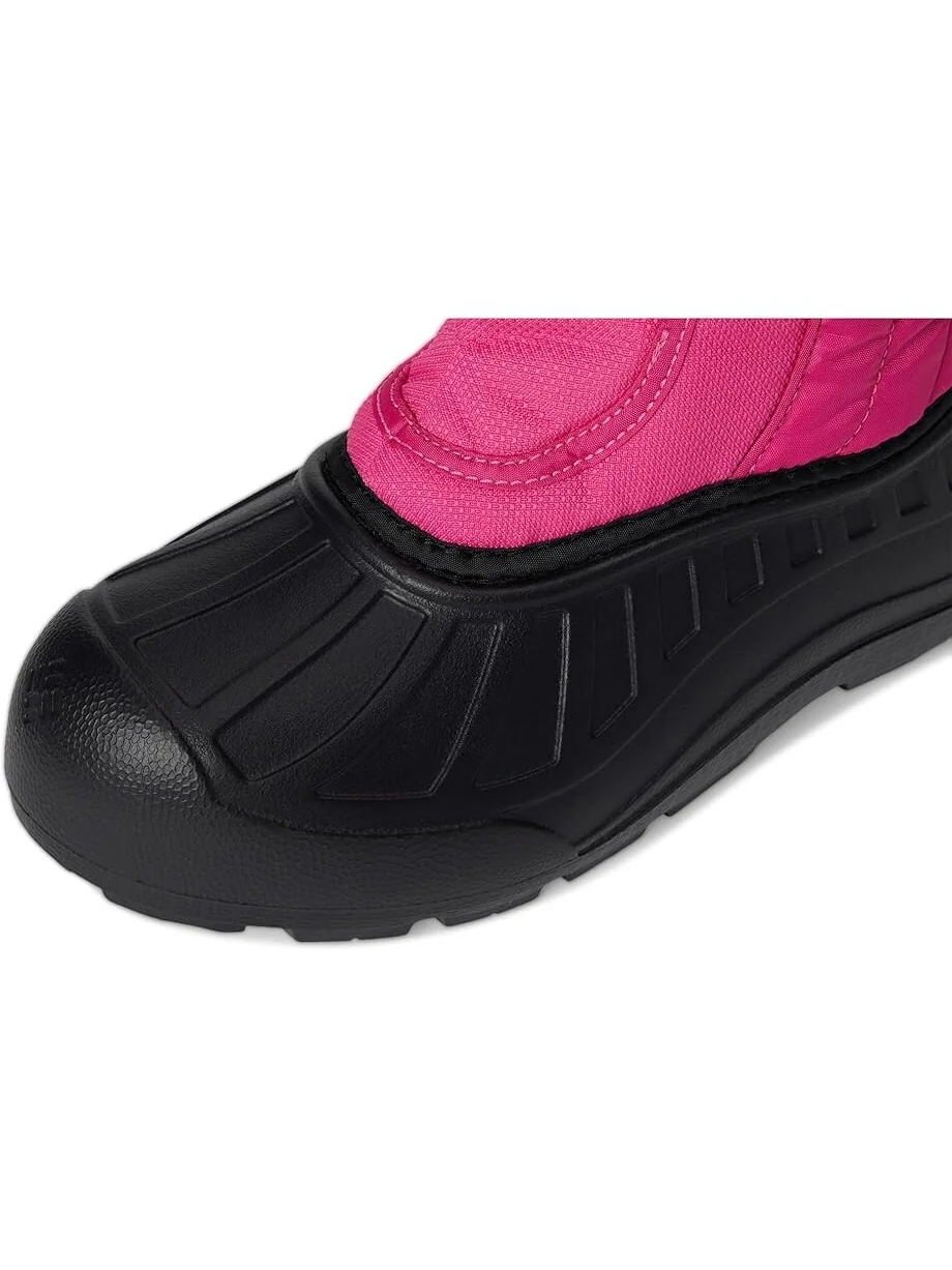 Ботинки Columbia Kids Powderbug Snowlite Strap — 2