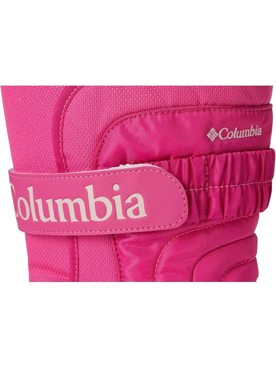 Ботинки Columbia Kids Powderbug Snowlite Strap — 6
