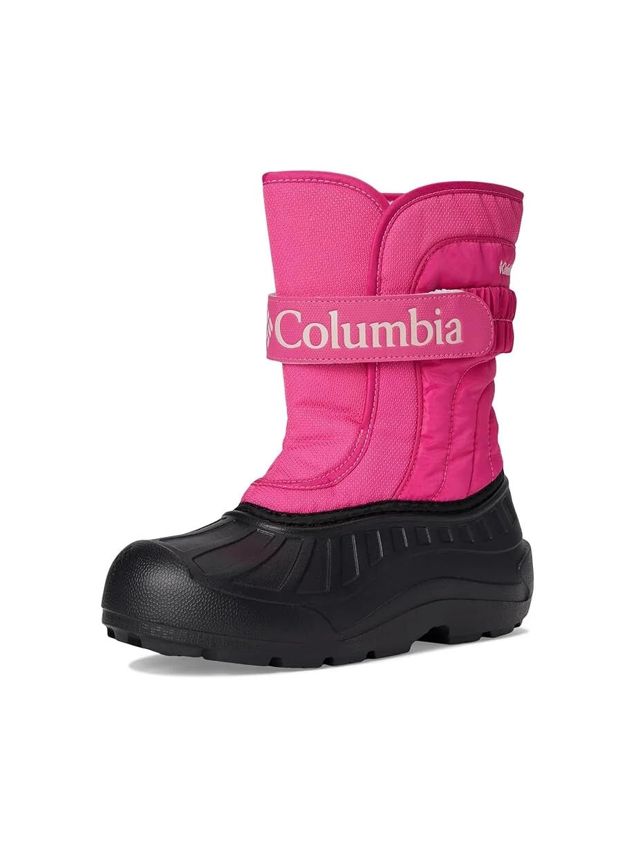 Ботинки Columbia Kids Powderbug Snowlite Strap — 7