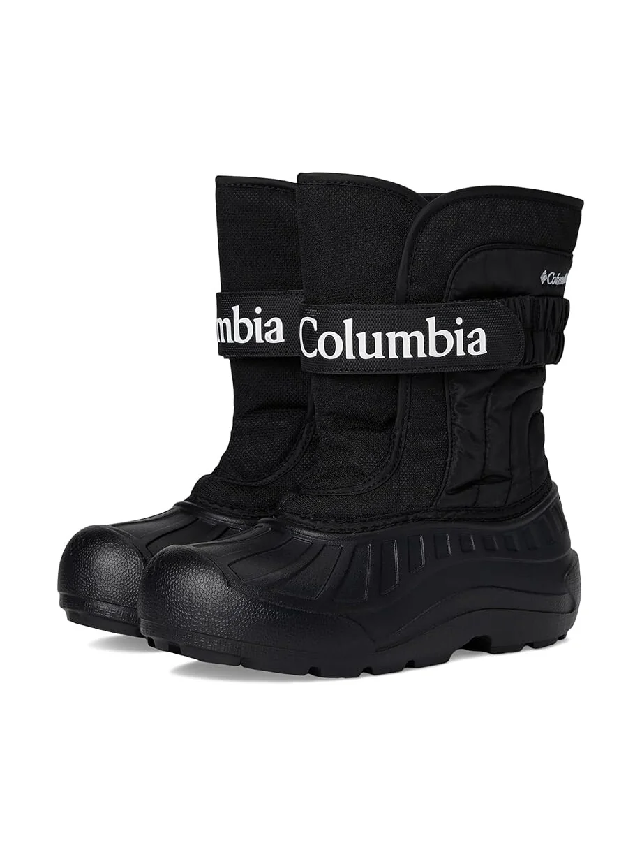 Ботинки Columbia Kids Powderbug Snowlite Strap — 1